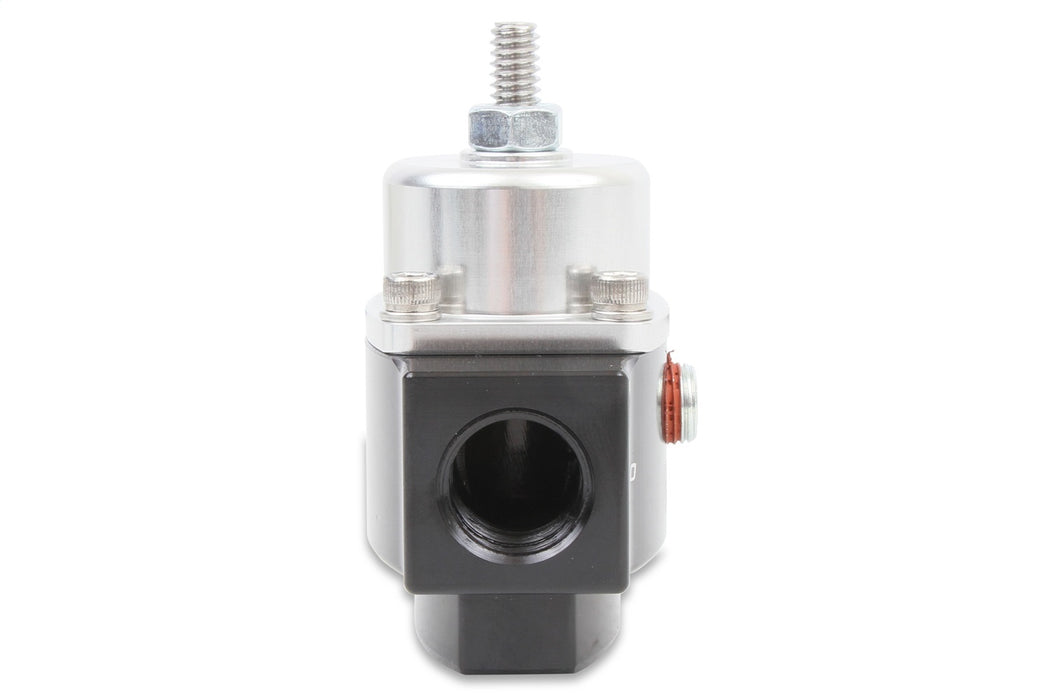 Holley 12-841 HP Billet Fuel Pressure Regulator - Truck Part Superstore