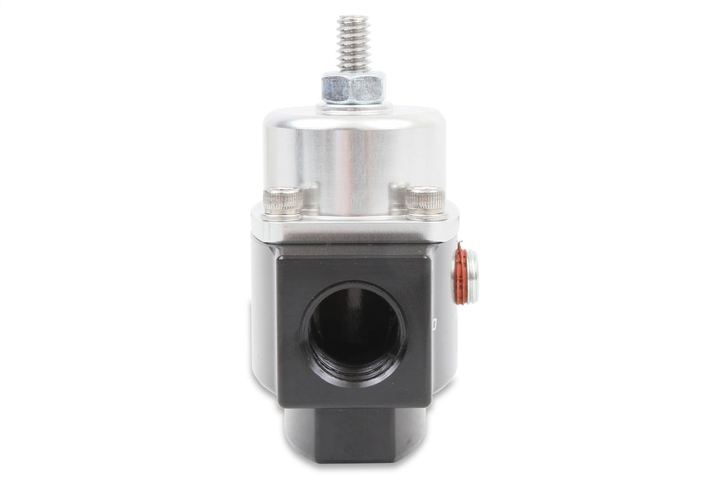 Holley 12-841 HP Billet Fuel Pressure Regulator - Truck Part Superstore