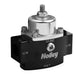 Holley 12-842 HP Billet Fuel Pressure Regulator - Truck Part Superstore