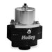 Holley 12-843 HP Billet Fuel Pressure Regulator - Truck Part Superstore
