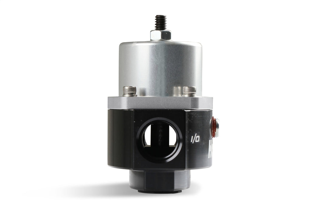Holley 12-846 HP EFI Billet Fuel Pressure Regulator - Truck Part Superstore
