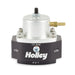 Holley 12-846KIT Billet By-Pass Fuel Regulator Kit - Truck Part Superstore