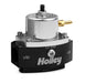 Holley 12-846 HP EFI Billet Fuel Pressure Regulator - Truck Part Superstore
