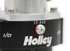 Holley 12-848 Dominator EFI Billet Fuel Pressure Regulator - Truck Part Superstore