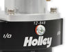 Holley 12-848 Dominator EFI Billet Fuel Pressure Regulator - Truck Part Superstore