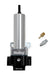 Holley EFI 12-851 VR Series Billet EFI Fuel Pressure Regulator - Truck Part Superstore