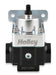 Holley 12-852 VR Series Carbureted Fuel Pressure Regulator - Truck Part Superstore