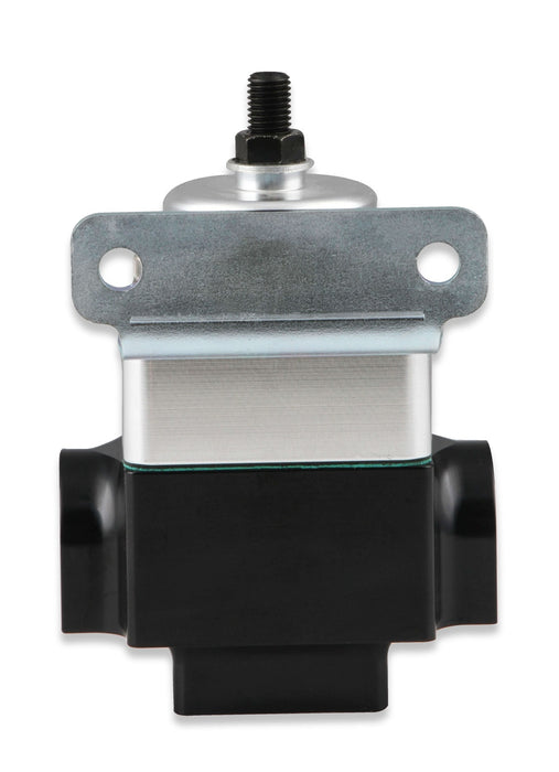 Holley 12-852 VR Series Carbureted Fuel Pressure Regulator - Truck Part Superstore