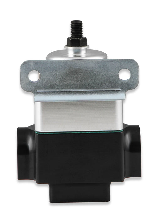Holley 12-852 VR Series Carbureted Fuel Pressure Regulator - Truck Part Superstore