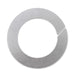 Holley 12-877 Fuel Pump Hanger Shim; Universal; For Polypropylene Tanks Only; S/S Stiffening; - Truck Part Superstore