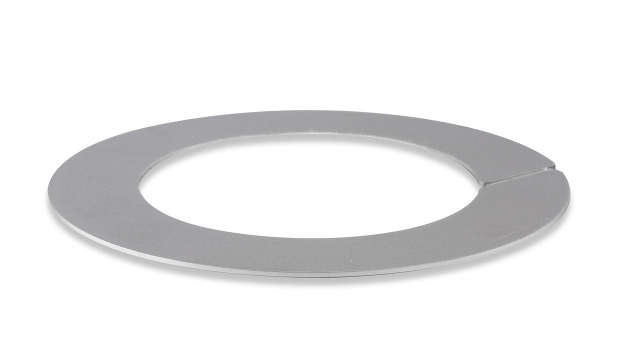 Holley 12-877 Fuel Pump Hanger Shim; Universal; For Polypropylene Tanks Only; S/S Stiffening; - Truck Part Superstore