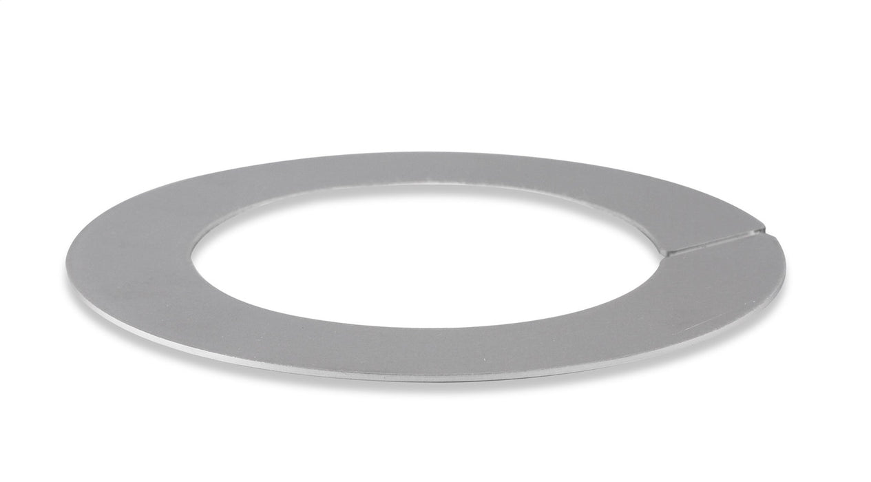 Holley 12-877 Fuel Pump Hanger Shim; Universal; For Polypropylene Tanks Only; S/S Stiffening; - Truck Part Superstore