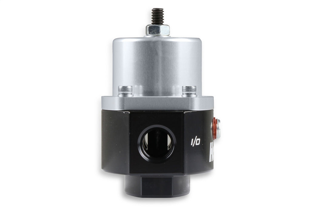 Holley 12-880 Adjustable Billet By-Pass Fuel Regulator - Truck Part Superstore