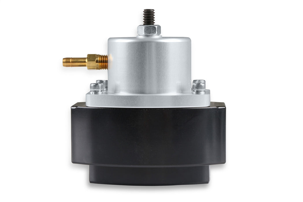 Holley 12-879 Adjustable Billet By-Pass Fuel Regulator - Truck Part Superstore