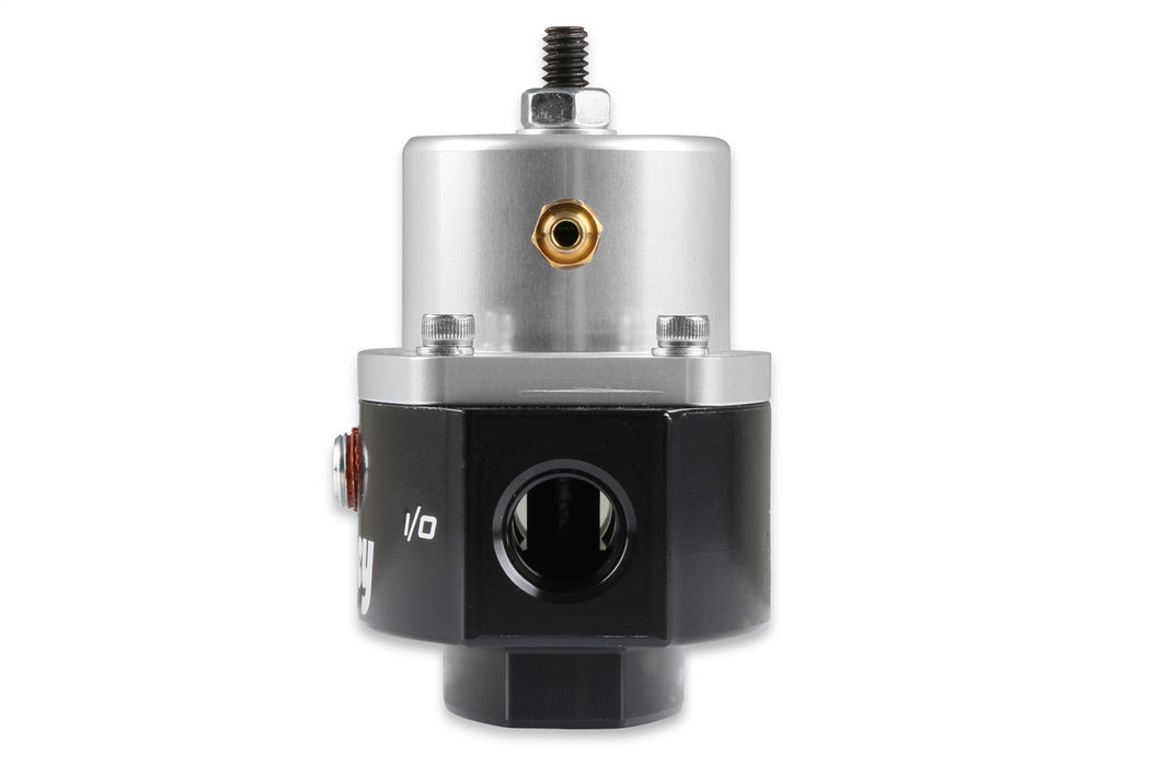 Holley 12-880KIT Adjustable Billet By-Pass Fuel Regulator Kit - Truck Part Superstore