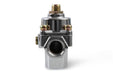 Holley 12-882 EFI By-Pass Regulator; 60 PSI; Chrome; - Truck Part Superstore