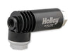 Holley EFI 12-889 Diecast Fuel Filter Regulator - Truck Part Superstore