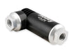 Holley EFI 12-889 Diecast Fuel Filter Regulator - Truck Part Superstore