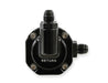 Holley 12-893 Dominator EFI Billet Fuel Pressure Regulator - Truck Part Superstore