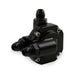 Holley 12-893 Dominator EFI Billet Fuel Pressure Regulator - Truck Part Superstore