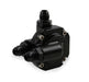 Holley 12-893 Dominator EFI Billet Fuel Pressure Regulator - Truck Part Superstore