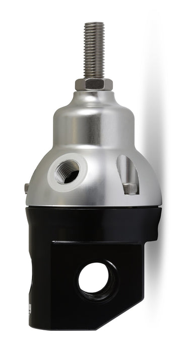 Holley EFI 12-894 EFI Fuel Pressure Regulator - Truck Part Superstore