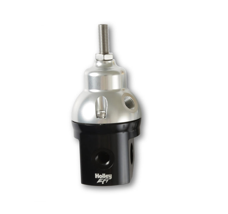 Holley EFI 12-894 EFI Fuel Pressure Regulator - Truck Part Superstore