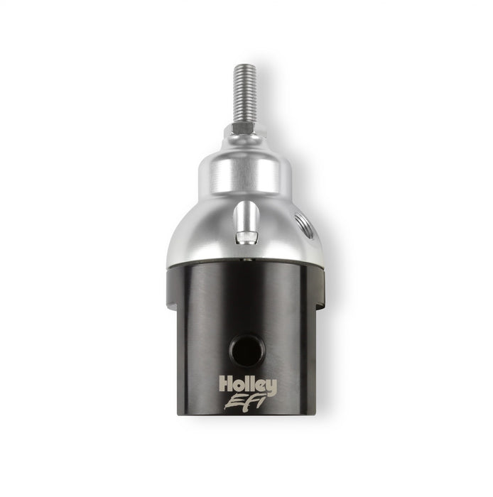 Holley EFI 12-895 EFI Fuel Pressure Regulator - Truck Part Superstore