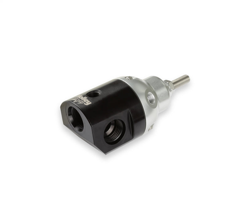 Holley EFI 12-895 EFI Fuel Pressure Regulator - Truck Part Superstore