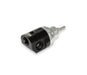 Holley EFI 12-895 EFI Fuel Pressure Regulator - Truck Part Superstore