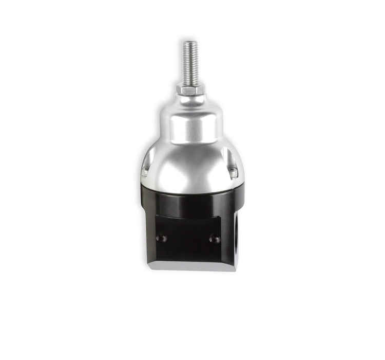 Holley EFI 12-895 EFI Fuel Pressure Regulator - Truck Part Superstore