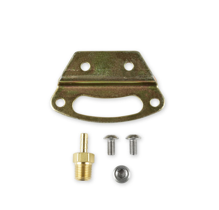 Holley EFI 12-895 EFI Fuel Pressure Regulator - Truck Part Superstore
