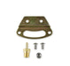 Holley EFI 12-895 EFI Fuel Pressure Regulator - Truck Part Superstore