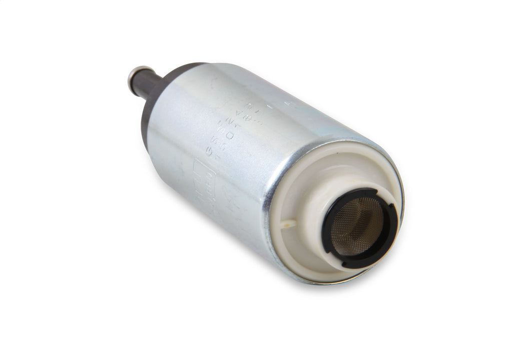 Holley 12-900 Universal In-Tank Electric Fuel Pump - Truck Part Superstore