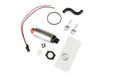 Holley 12-901 Universal In-Tank Electric Fuel Pump - Truck Part Superstore