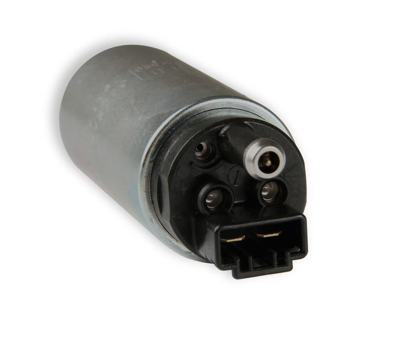Holley 12-901 Universal In-Tank Electric Fuel Pump - Truck Part Superstore