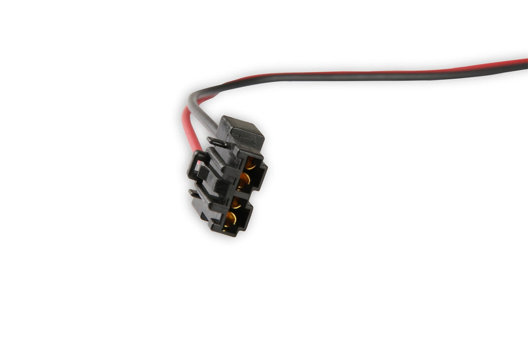 Holley 12-901 Universal In-Tank Electric Fuel Pump - Truck Part Superstore