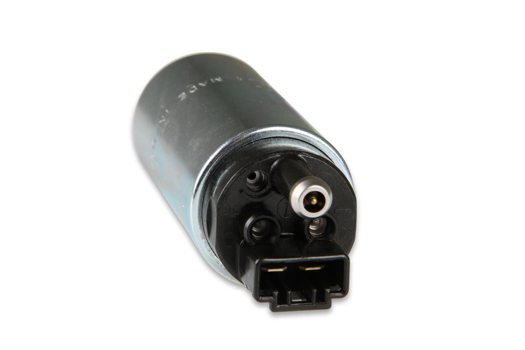 Holley 12-912 Universal In-Tank Electric Fuel Pump - Truck Part Superstore