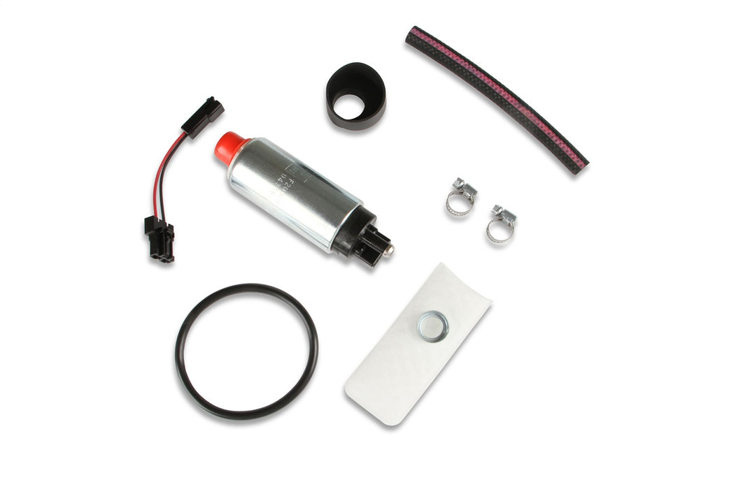 Holley 12-914 Universal In-Tank Electric Fuel Pump - Truck Part Superstore