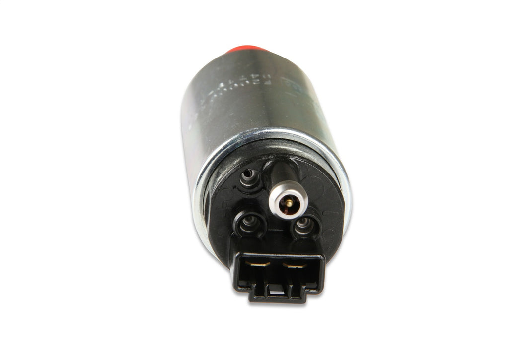 Holley 12-914 Universal In-Tank Electric Fuel Pump - Truck Part Superstore