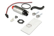 Holley 12-915 Universal In-Tank Electric Fuel Pump - Truck Part Superstore
