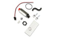 Holley 12-915 Universal In-Tank Electric Fuel Pump - Truck Part Superstore