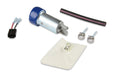Holley 12-928 Universal In-Line Electric Fuel Pump - Truck Part Superstore