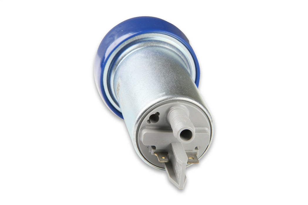 Holley 12-929 Universal In-Tank Electric Fuel Pump - Truck Part Superstore