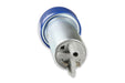 Holley 12-928 Universal In-Line Electric Fuel Pump - Truck Part Superstore