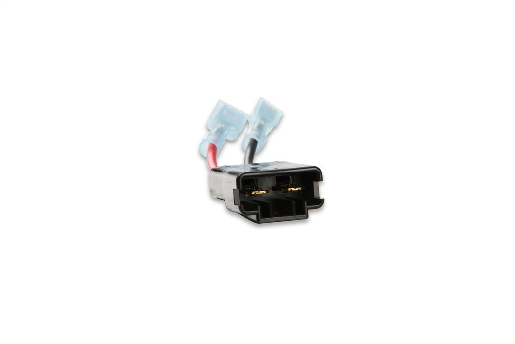 Holley 12-929 Universal In-Tank Electric Fuel Pump - Truck Part Superstore