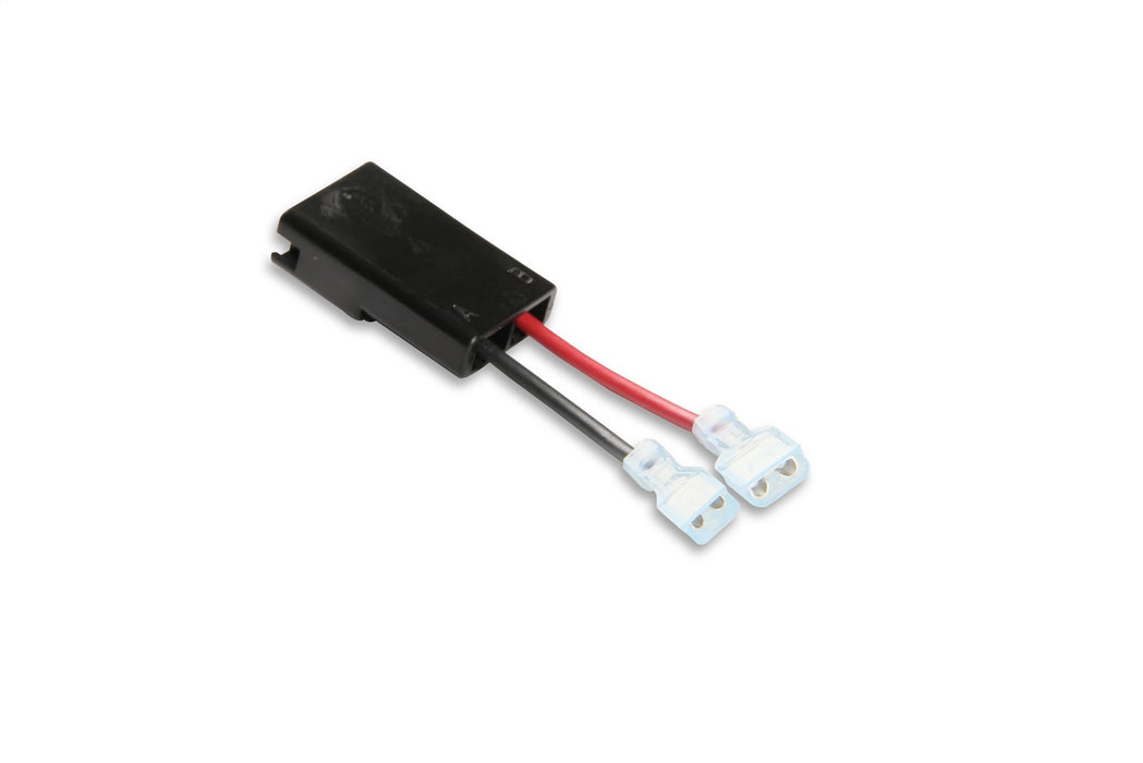 Holley 12-928 Universal In-Line Electric Fuel Pump - Truck Part Superstore