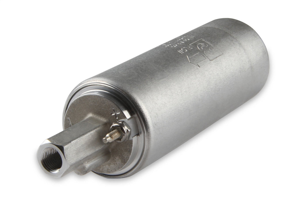 Holley 12-930 In-Line Universal Electric Fuel Pump - Truck Part Superstore