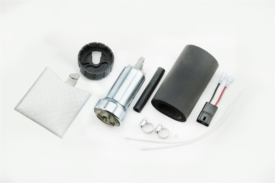 Holley 12-931 Universal In-Tank Electric Fuel Pump - Truck Part Superstore