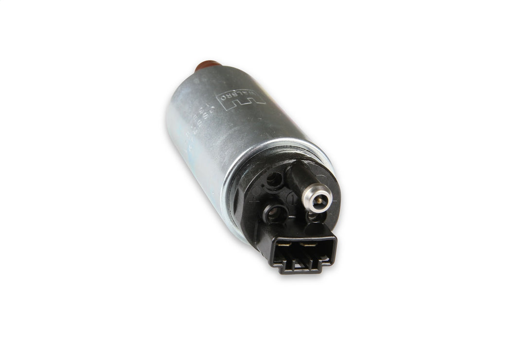 Holley 12-932 In-Tank Electric Fuel Pump - Truck Part Superstore